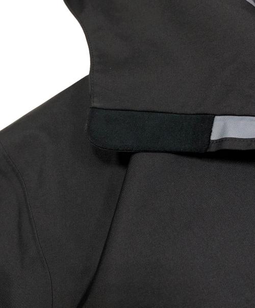 ARC'TERYX（アークテリクス）ARC'TERYX (アークテリクス) BETA JACKET ブラック サイズ:Mの古着・服飾アイテム