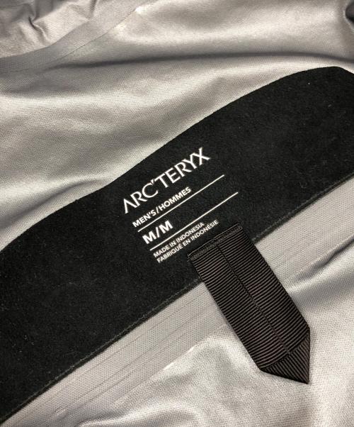 ARC'TERYX（アークテリクス）ARC'TERYX (アークテリクス) BETA JACKET ブラック サイズ:Mの古着・服飾アイテム