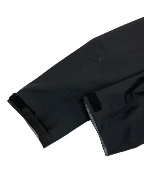 ARC'TERYX（アークテリクス）ARC'TERYX (アークテリクス) BETA JACKET ブラック サイズ:Mの古着・服飾アイテム