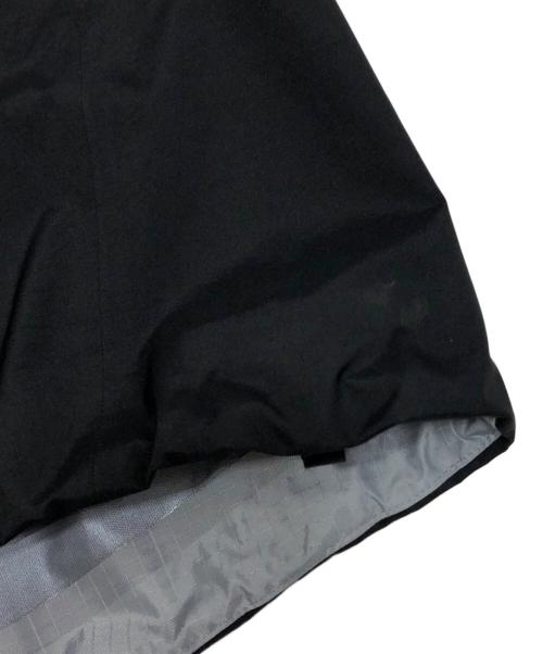 ARC'TERYX（アークテリクス）ARC'TERYX (アークテリクス) BETA JACKET ブラック サイズ:Mの古着・服飾アイテム