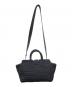 Saint Laurent Paris (サンローランパリ) 2WAYバッグ ブラック サイズ:下記参照：100000円