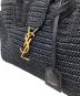 中古・古着 Saint Laurent Paris (サンローランパリ) 2WAYバッグ ブラック サイズ:下記参照：100000円
