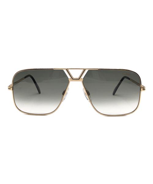 CAZAL（カザール）CAZAL (カザール) サングラス サイズ:61☐13　140の古着・服飾アイテム