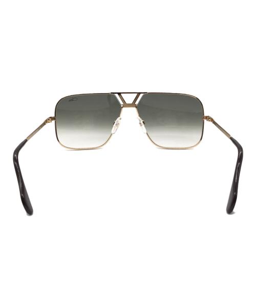 CAZAL（カザール）CAZAL (カザール) サングラス サイズ:61☐13　140の古着・服飾アイテム