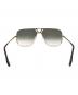CAZAL (カザール) サングラス サイズ:61☐13　140：18000円