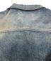 中古・古着 Maison Margiela (メゾンマルジェラ) DECORTIQUE DENIM JACKET ブルー サイズ:SIZE 48：80000円
