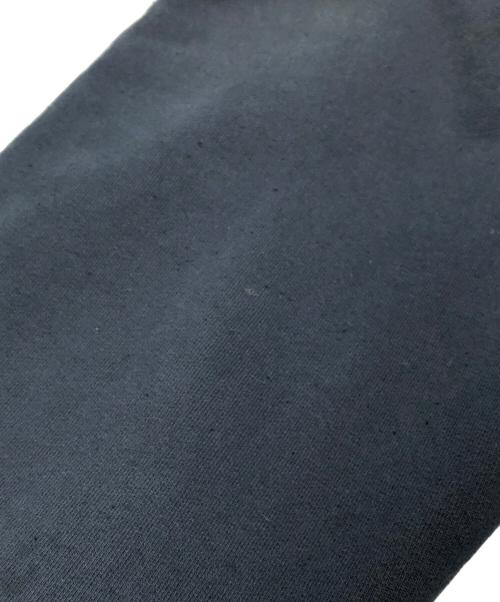 Acne studios（アクネ ストゥディオズ）Acne studios (アクネ ストゥディオズ) ジップロゴスウェット ネイビー サイズ:SIZE XXSの古着・服飾アイテム