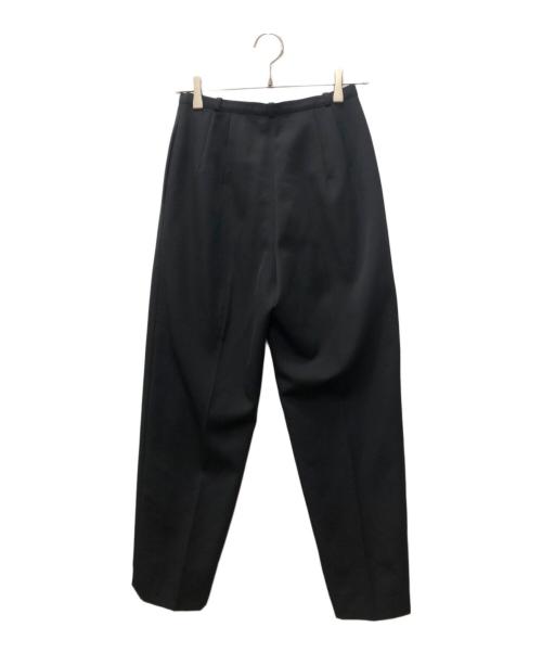 Christian Dior（クリスチャン ディオール）Christian Dior (クリスチャン ディオール) パンツスーツ ブラック サイズ:9の古着・服飾アイテム