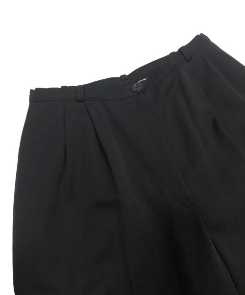 Christian Dior（クリスチャン ディオール）Christian Dior (クリスチャン ディオール) パンツスーツ ブラック サイズ:9の古着・服飾アイテム