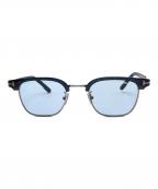 TOM FORDトムフォード）の古着「サングラス」｜ネイビー