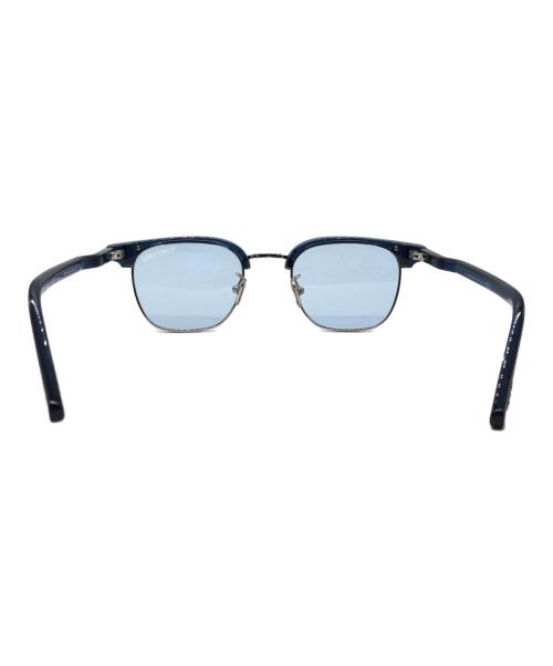 TOM FORD（トムフォード）TOM FORD (トムフォード) サングラス ネイビーの古着・服飾アイテム