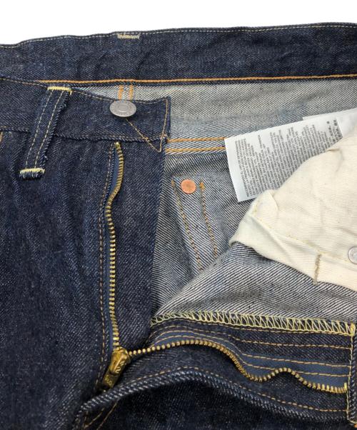 LEVI'S VINTAGE CLOTHING（リーバイス ビンテージ クロージング）LEVI'S VINTAGE CLOTHING (リーバイス ビンテージ クロージング) 1954年モデル復刻 501ZXXデニムパンツ ブルー サイズ:SIZE W32の古着・服飾アイテム