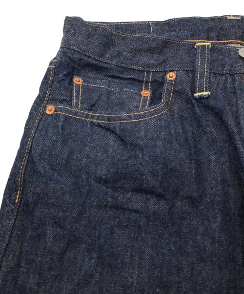 LEVI'S VINTAGE CLOTHING（リーバイス ビンテージ クロージング）LEVI'S VINTAGE CLOTHING (リーバイス ビンテージ クロージング) 1954年モデル復刻 501ZXXデニムパンツ ブルー サイズ:SIZE W32の古着・服飾アイテム