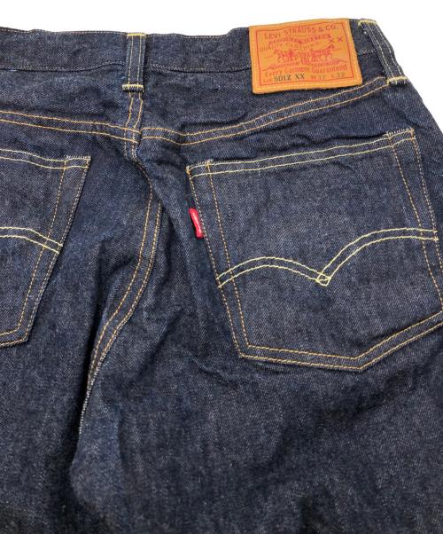 LEVI'S VINTAGE CLOTHING（リーバイス ビンテージ クロージング）LEVI'S VINTAGE CLOTHING (リーバイス ビンテージ クロージング) 1954年モデル復刻 501ZXXデニムパンツ ブルー サイズ:SIZE W32の古着・服飾アイテム