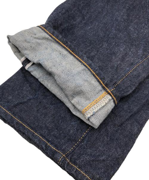 LEVI'S VINTAGE CLOTHING（リーバイス ビンテージ クロージング）LEVI'S VINTAGE CLOTHING (リーバイス ビンテージ クロージング) 1954年モデル復刻 501ZXXデニムパンツ ブルー サイズ:SIZE W32の古着・服飾アイテム