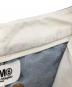 中古・古着 MM6 Maison Margiela (エムエムシックスメゾンマルジェラ) ワイドデニムパンツ ブルー サイズ:SIZE LL：15000円