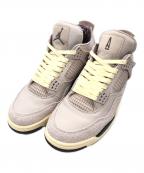 NIKE×A Ma Maniereナイキ×ア・マ・マニエール）の古着「Air Jordan 4 Retro OG SP 