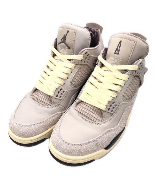NIKE（ナイキ）NIKE (ナイキ) A Ma Maniere (ア・マ・マニエール) Air Jordan 4 Retro OG SP 