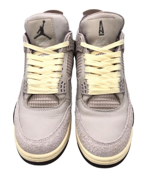 NIKE（ナイキ）NIKE (ナイキ) A Ma Maniere (ア・マ・マニエール) Air Jordan 4 Retro OG SP 