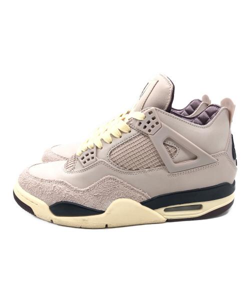 NIKE（ナイキ）NIKE (ナイキ) A Ma Maniere (ア・マ・マニエール) Air Jordan 4 Retro OG SP 