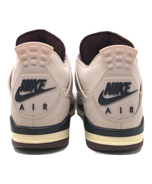 NIKE（ナイキ）NIKE (ナイキ) A Ma Maniere (ア・マ・マニエール) Air Jordan 4 Retro OG SP 