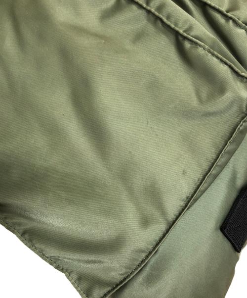 PORTER（ポーター）PORTER (ポーター) PX TANKER 2WAY HELMET BAG カーキ サイズ:下記参照の古着・服飾アイテム