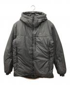 ARC'TERYXアークテリクス）の古着「Nuclei SV Parka」｜ブラック