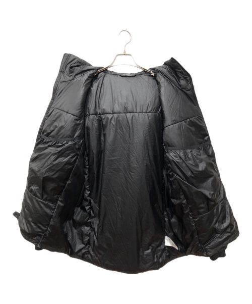 ARC'TERYX（アークテリクス）ARC'TERYX (アークテリクス) Nuclei SV Parka ブラック サイズ:Mの古着・服飾アイテム