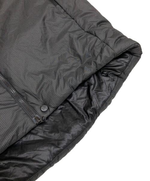 ARC'TERYX（アークテリクス）ARC'TERYX (アークテリクス) Nuclei SV Parka ブラック サイズ:Mの古着・服飾アイテム