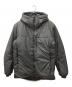 ARC'TERYX（アークテリクス）の古着「Nuclei SV Parka」｜ブラック