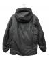 ARC'TERYX (アークテリクス) Nuclei SV Parka ブラック サイズ:M：55000円