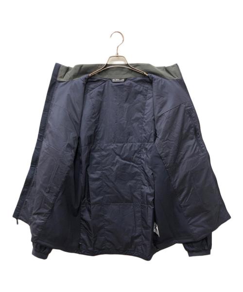 ARC'TERYX（アークテリクス）ARC'TERYX (アークテリクス) Atom Jacket M/アトムジャケット ネイビー サイズ:Lの古着・服飾アイテム