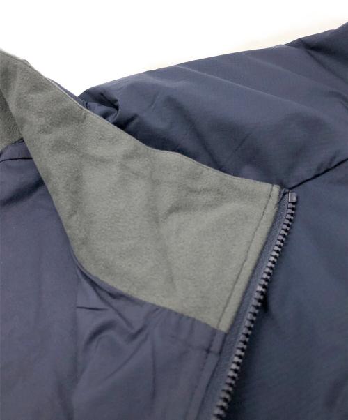 ARC'TERYX（アークテリクス）ARC'TERYX (アークテリクス) Atom Jacket M/アトムジャケット ネイビー サイズ:Lの古着・服飾アイテム