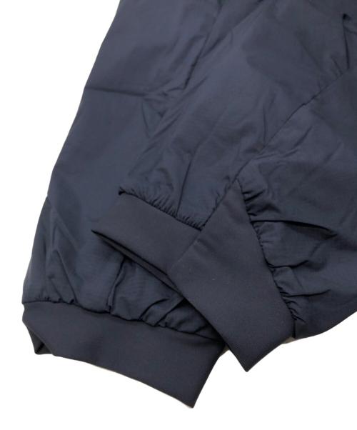 ARC'TERYX（アークテリクス）ARC'TERYX (アークテリクス) Atom Jacket M/アトムジャケット ネイビー サイズ:Lの古着・服飾アイテム