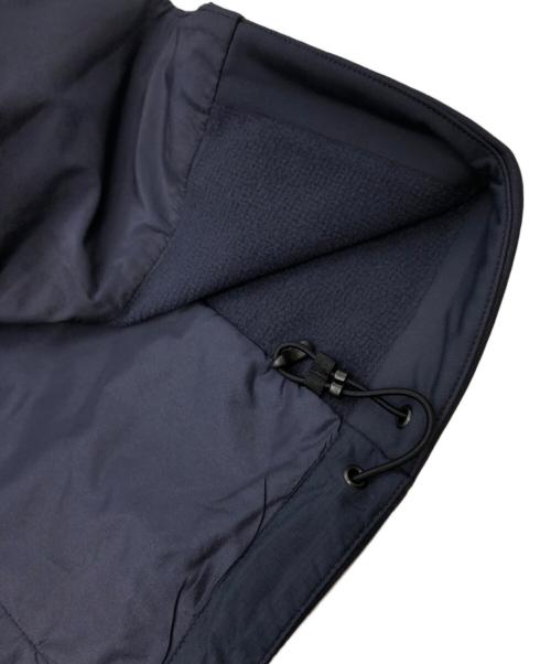 ARC'TERYX（アークテリクス）ARC'TERYX (アークテリクス) Atom Jacket M/アトムジャケット ネイビー サイズ:Lの古着・服飾アイテム
