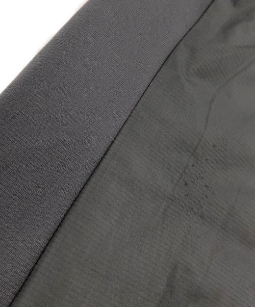 ARC'TERYX（アークテリクス）ARC'TERYX (アークテリクス) Atom Jacket/アトムジャケット グレー サイズ:Lの古着・服飾アイテム