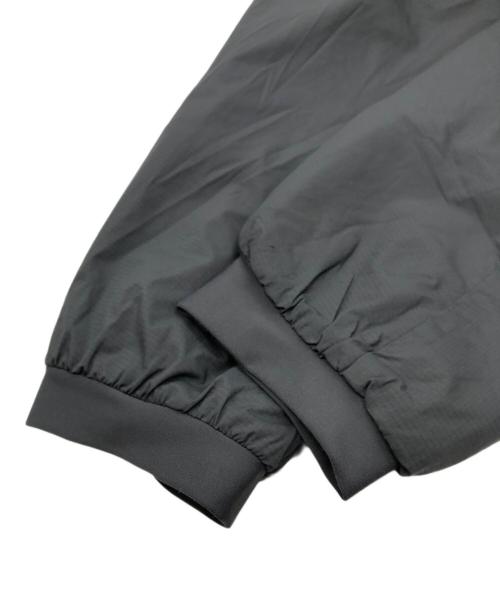 ARC'TERYX（アークテリクス）ARC'TERYX (アークテリクス) Atom Jacket/アトムジャケット グレー サイズ:Lの古着・服飾アイテム