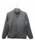 ARC'TERYX（アークテリクス）の古着「Atom Jacket/アトムジャケット」｜グレー