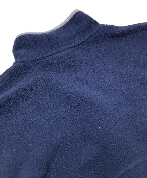 Patagonia（パタゴニア）Patagonia (パタゴニア) シンチラスナップT フリースプルオーバー ネイビー サイズ:Sの古着・服飾アイテム
