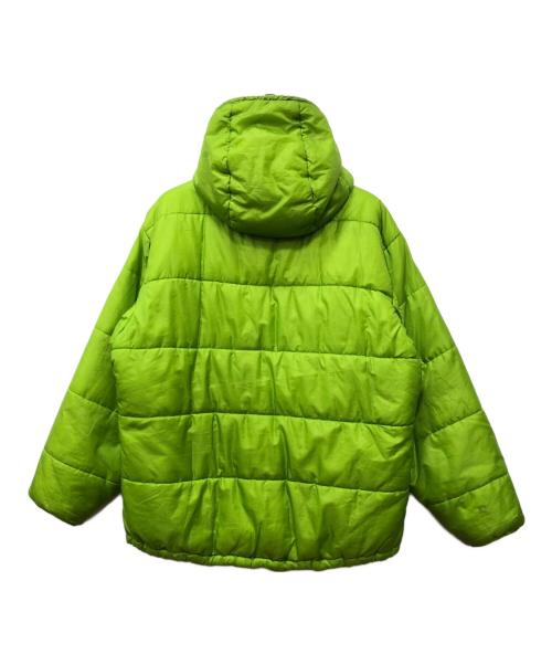 Patagonia（パタゴニア）Patagonia (パタゴニア) ダスパーカー/ DAS PARKA ゲッコーグリーン サイズ:Lの古着・服飾アイテム