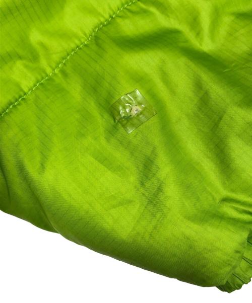 Patagonia（パタゴニア）Patagonia (パタゴニア) ダスパーカー/ DAS PARKA ゲッコーグリーン サイズ:Lの古着・服飾アイテム