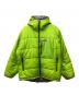 Patagonia（パタゴニア）の古着「ダスパーカー/ DAS PARKA」｜ゲッコーグリーン