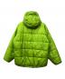 Patagonia (パタゴニア) ダスパーカー/ DAS PARKA ゲッコーグリーン サイズ:L：80000円
