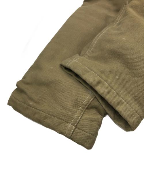 BUZZ RICKSON'S（バズリクソンズ）BUZZ RICKSON'S (バズリクソンズ) N-1 デッキジャケット カーキ サイズ:Mの古着・服飾アイテム