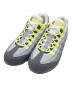 NIKE（ナイキ）の古着「Nike Air Max 95 OG Neon Yellow」｜グレー