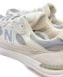 中古・古着 NEW BALANCE (ニューバランス) 992 Core ローカットスニーカー ライトグレー サイズ:SIZE US 9：15000円