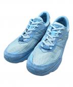 NEW BALANCE×Joe Freshgoodsニューバランス×ジョー・フレッシュグッズ）の古着「990V6 