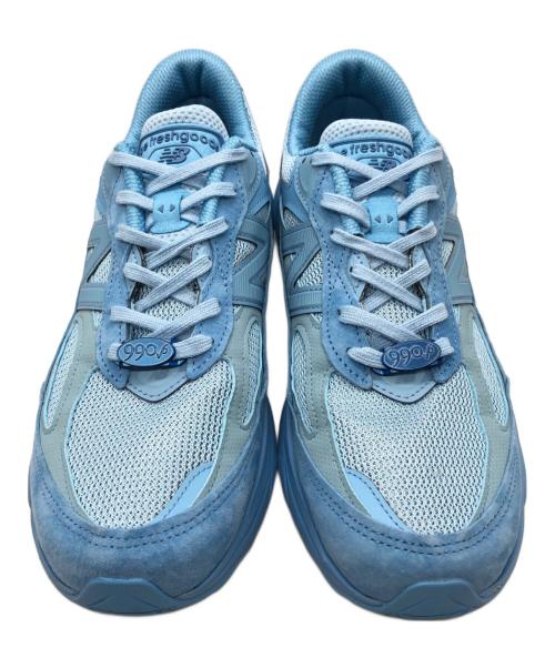 NEW BALANCE（ニューバランス）NEW BALANCE (ニューバランス) Joe Freshgoods (ジョー・フレッシュグッズ) 990V6 