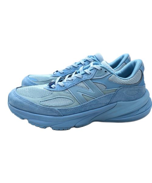 NEW BALANCE（ニューバランス）NEW BALANCE (ニューバランス) Joe Freshgoods (ジョー・フレッシュグッズ) 990V6 