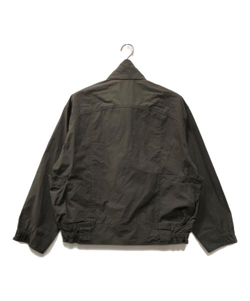 KAPTAIN SUNSHINE（キャプテンサンシャイン）KAPTAIN SUNSHINE (キャプテンサンシャイン) Portage Jacket/ポーテージジャケット カーキ サイズ:36の古着・服飾アイテム